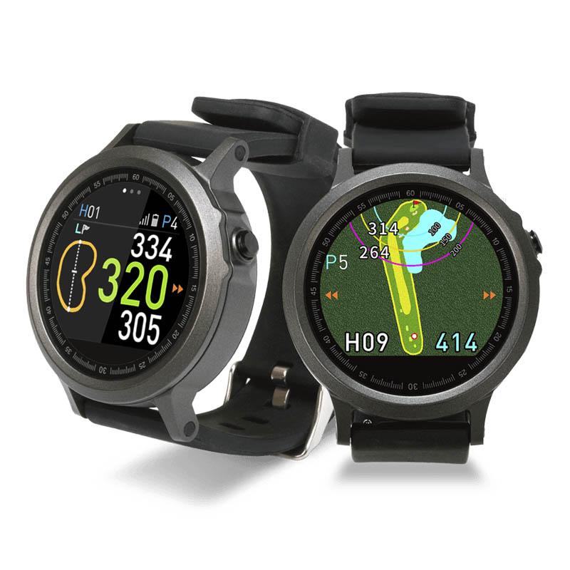 |GolfBuddy WTX GPS Golf Watch |