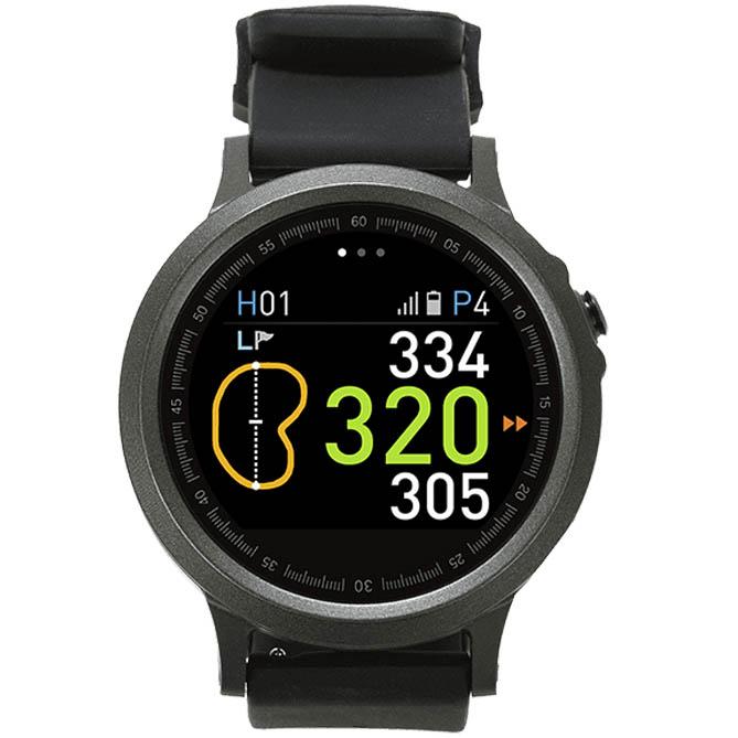 Golf buddy deals wtx app