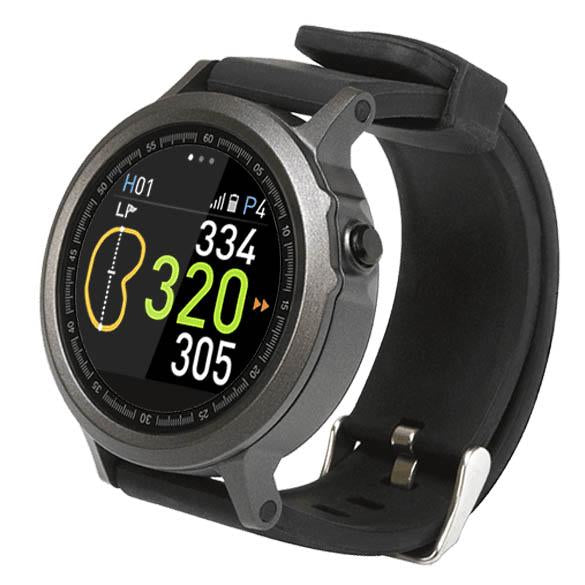 |GolfBuddy WTX GPS Golf Watch|