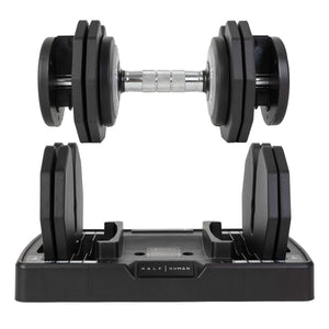 |HalfHuman25kgAdjustableDumbbells1|
