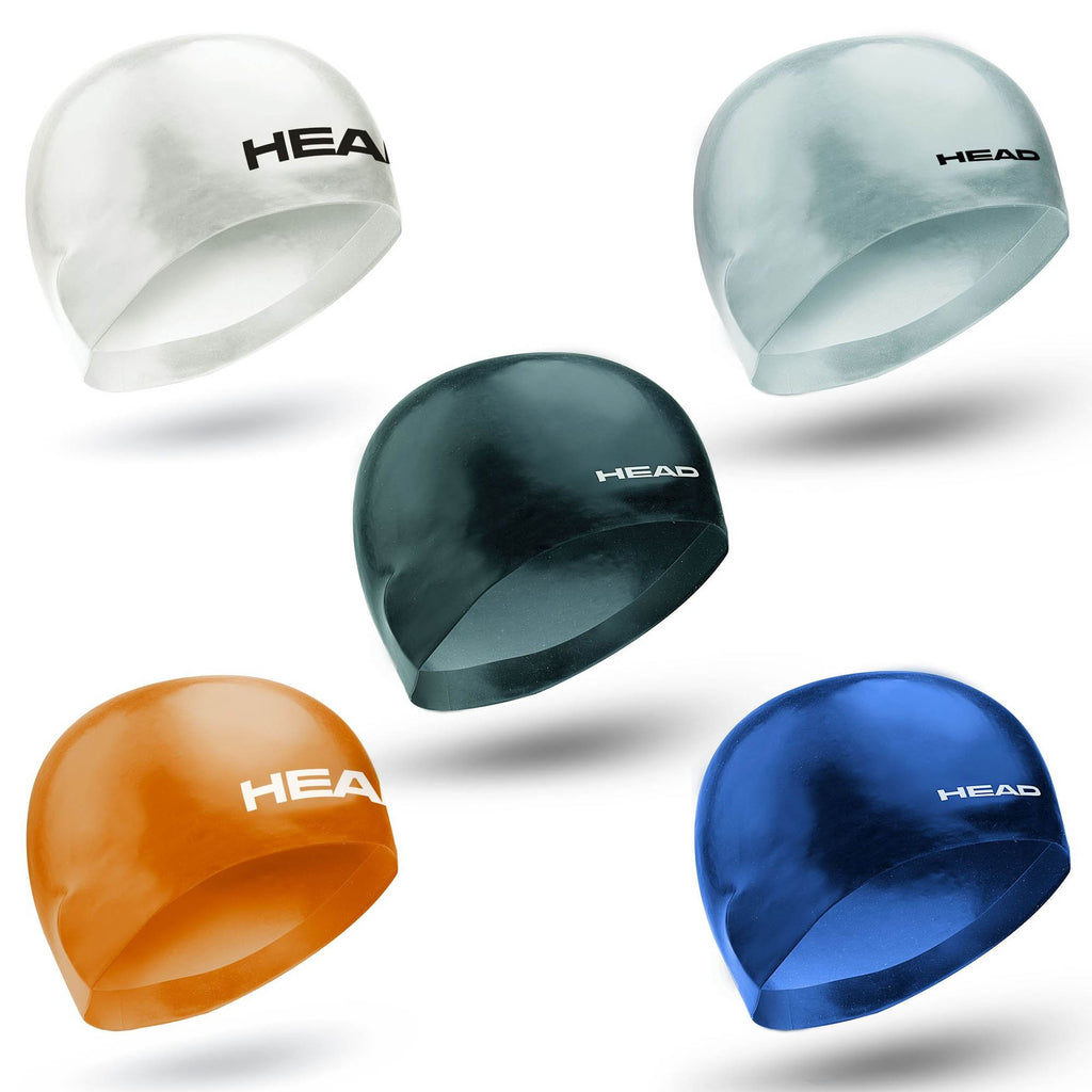 |Head 3D Racing Swimming Caps|