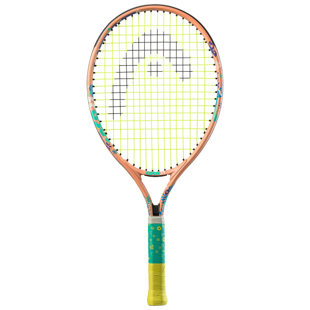 |Head Coco 21 Junior Tennis Racket|