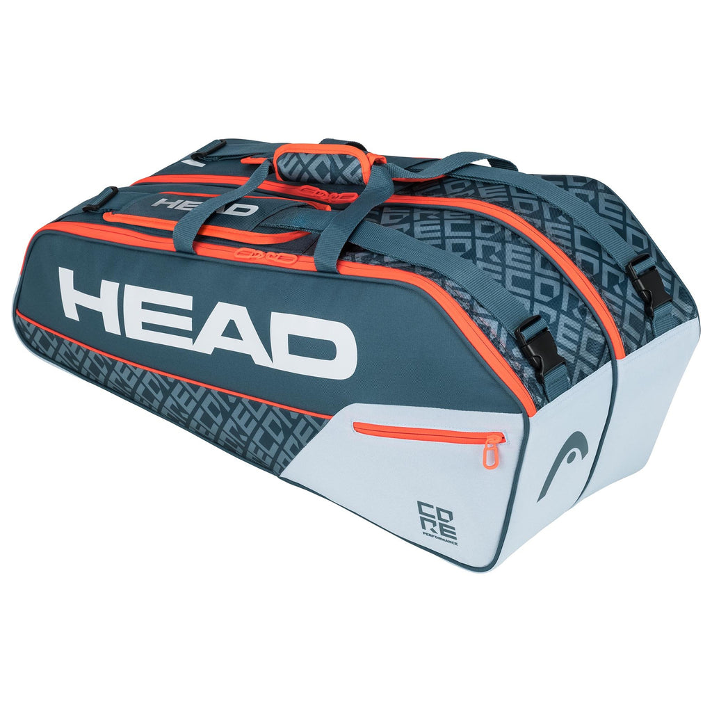 |Head Core Combi 6 Racket Bag SS20|