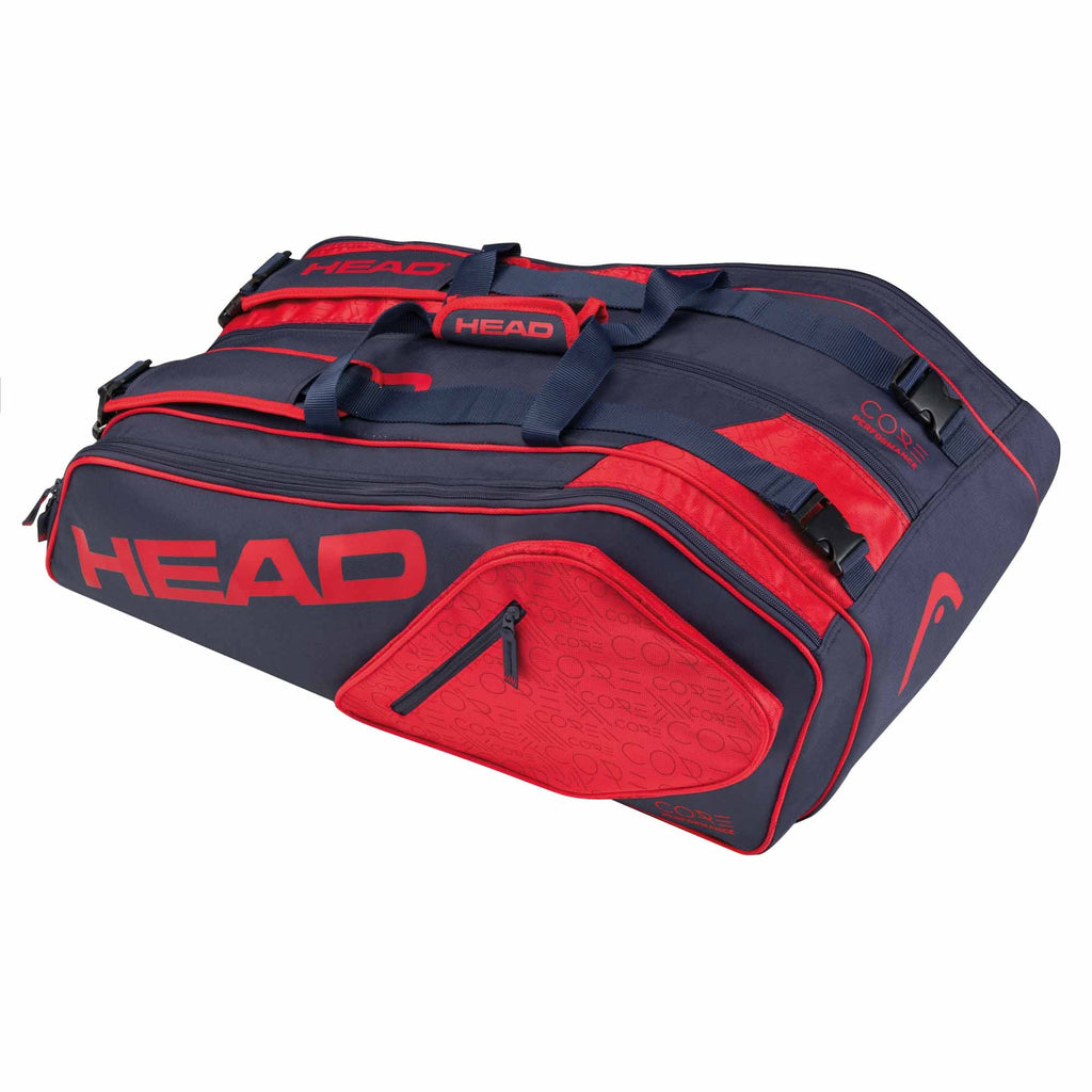 |Navy/Red|