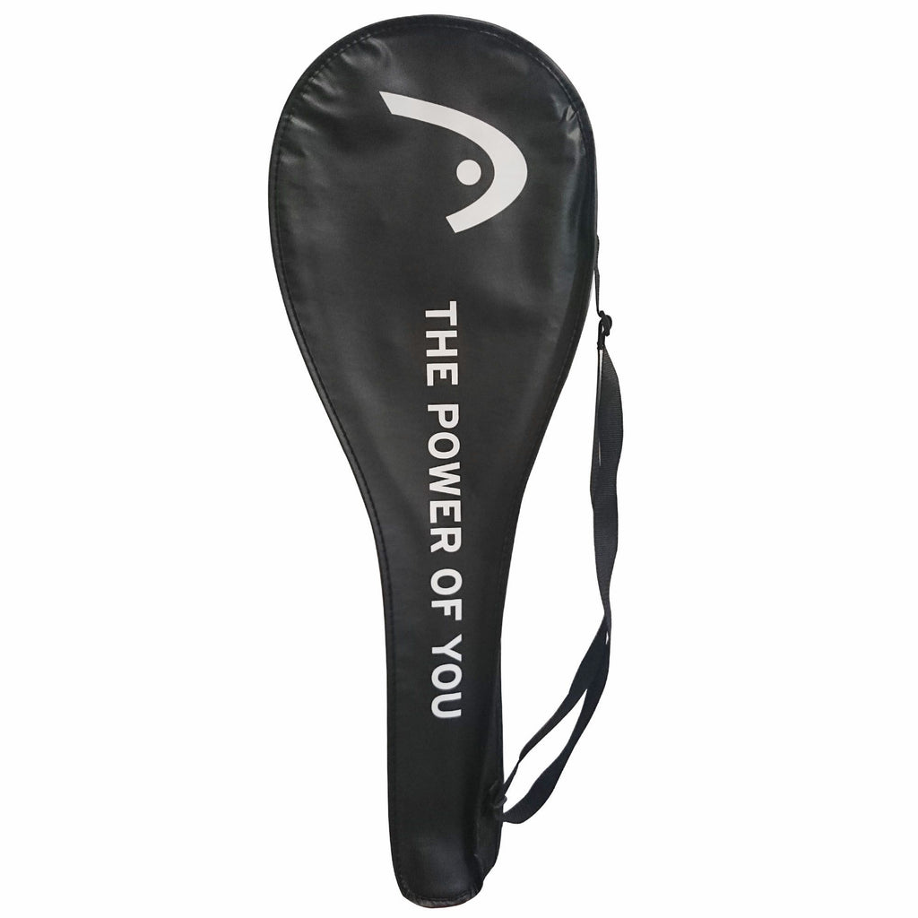 |Head CT 135 Squash Racket - Cover1|