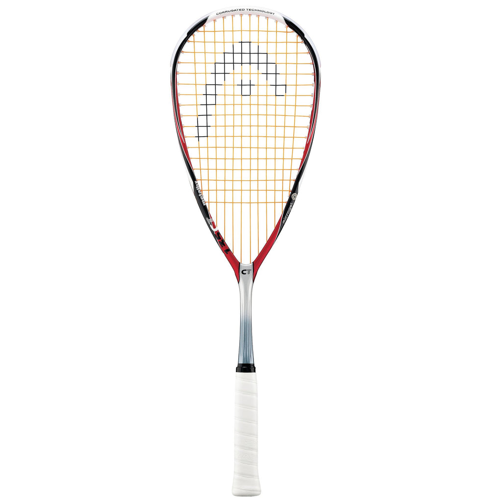 |Head CT 135 Squash RacketHead CT 135 Squash Racket|