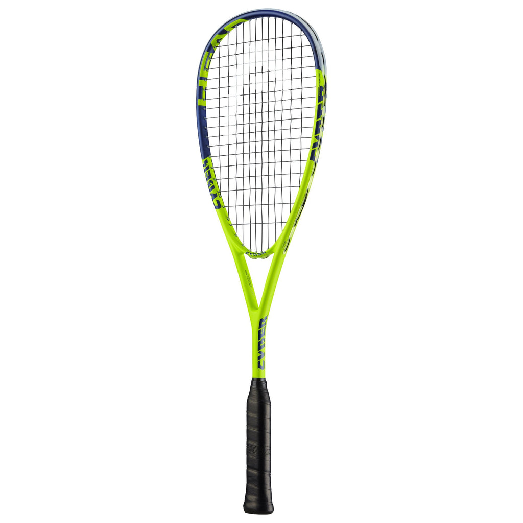 |Head Cyber Pro Squash Racket SS19|