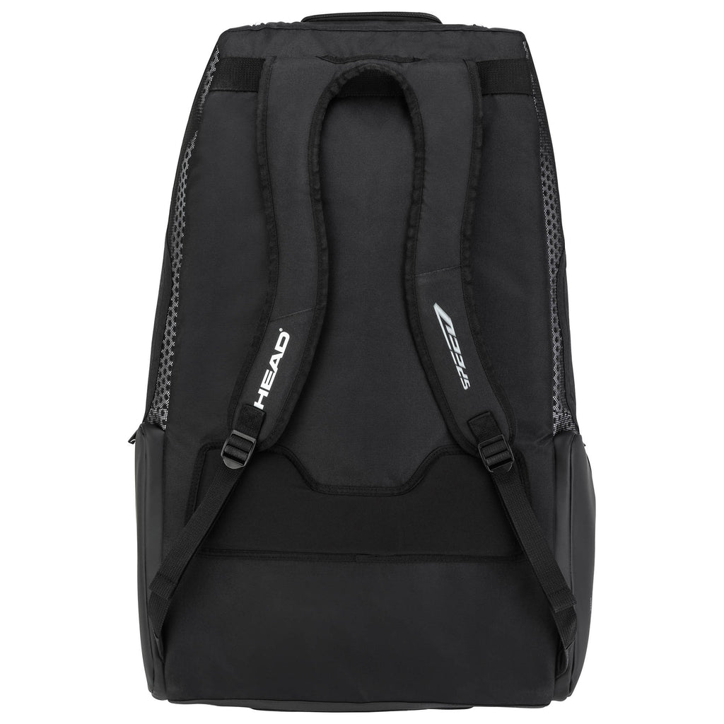 |Head Djokovic Monstercombi 12 Racket Bag SS20 - Back|