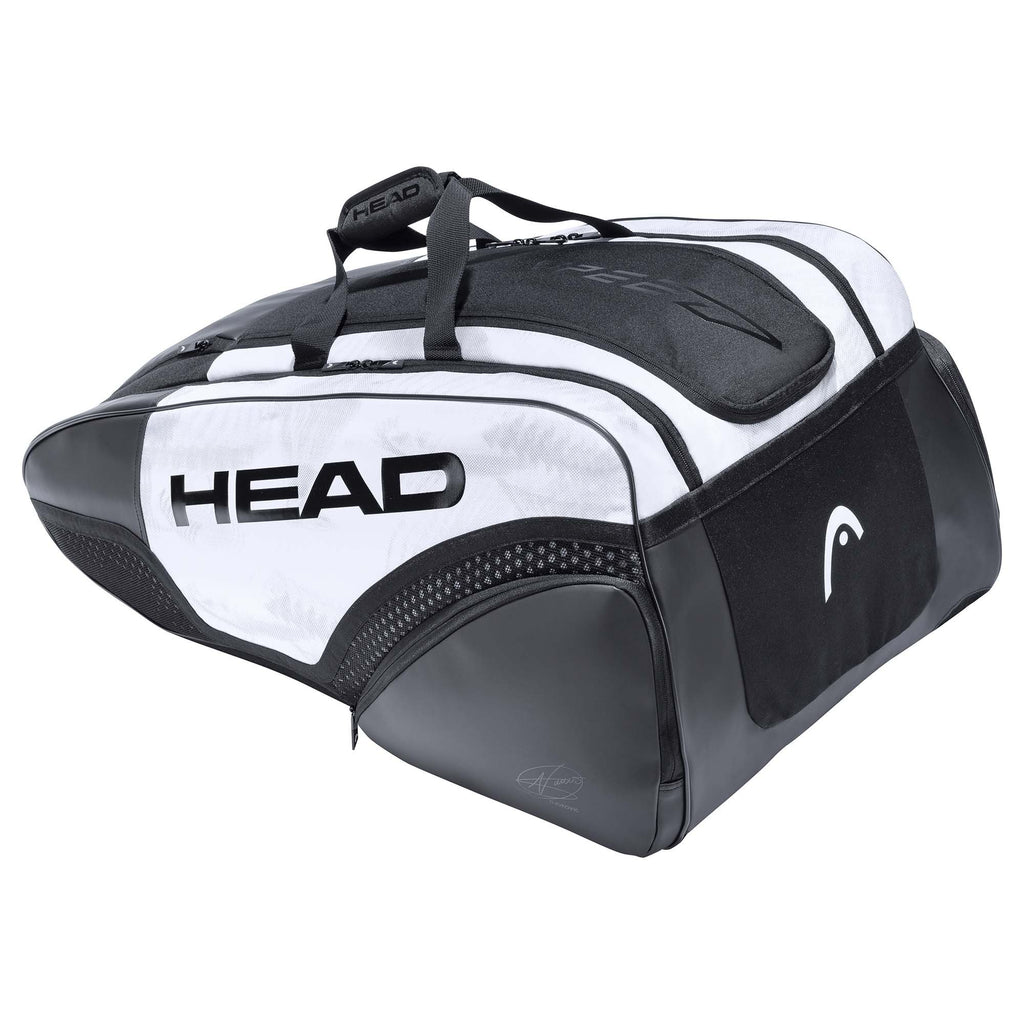 |Head Djokovic Monstercombi 12R Racket Bag SS21|