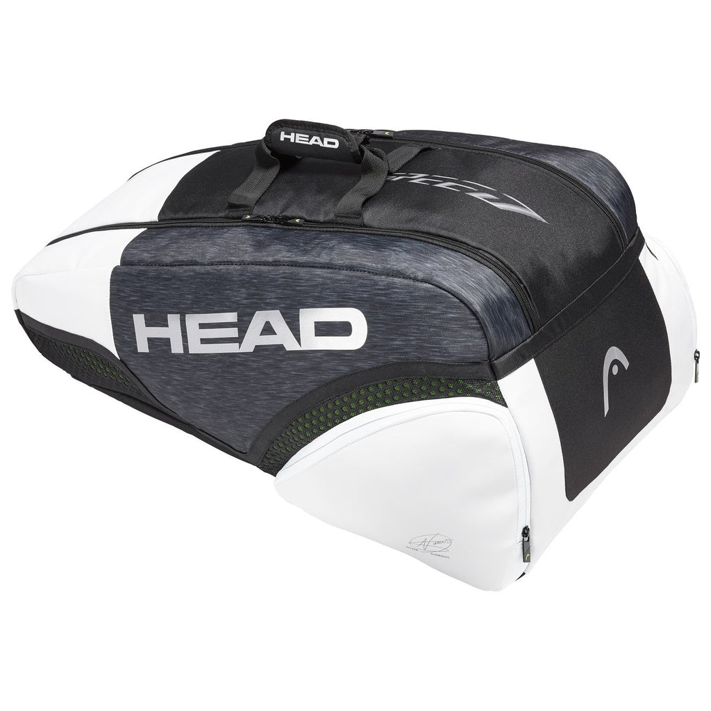 |Head Djokovic Supercombi 9 Racket Bag SS19|