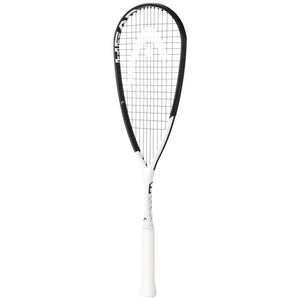 |HeadExtreme120SquashRacketAW23Angle|