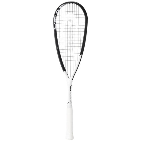 |HeadExtreme120SquashRacketAW23Angle|