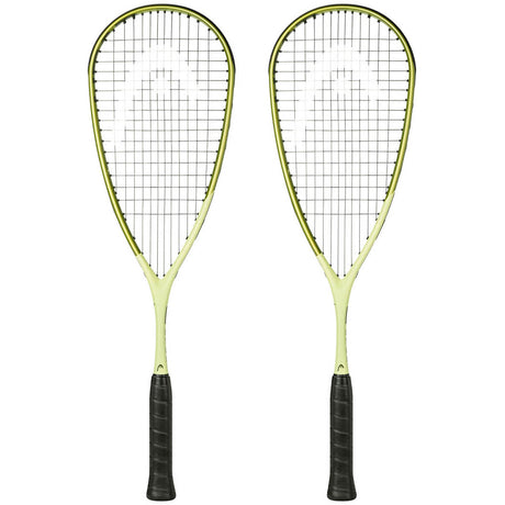 |HeadExtreme145SquashDouiblePack|