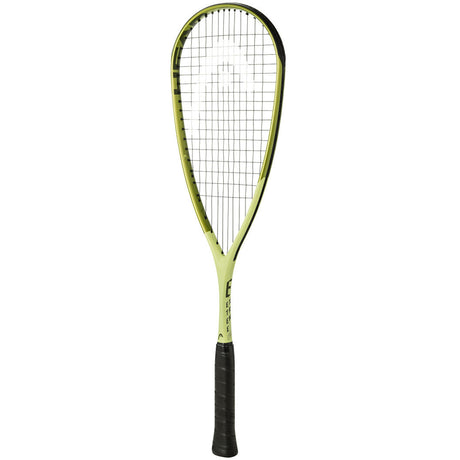 |HeadExtreme145SquashRacketAW23Side|