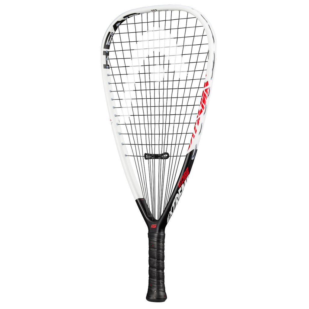 |Head Extreme Edge Racketball Racket 2019 - Angled|
