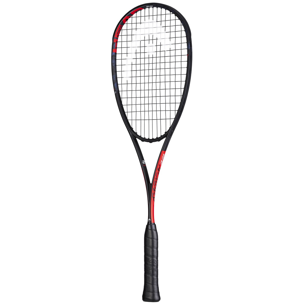 |Head Graphene 360+ Radical 135 SB Squash Racket|
