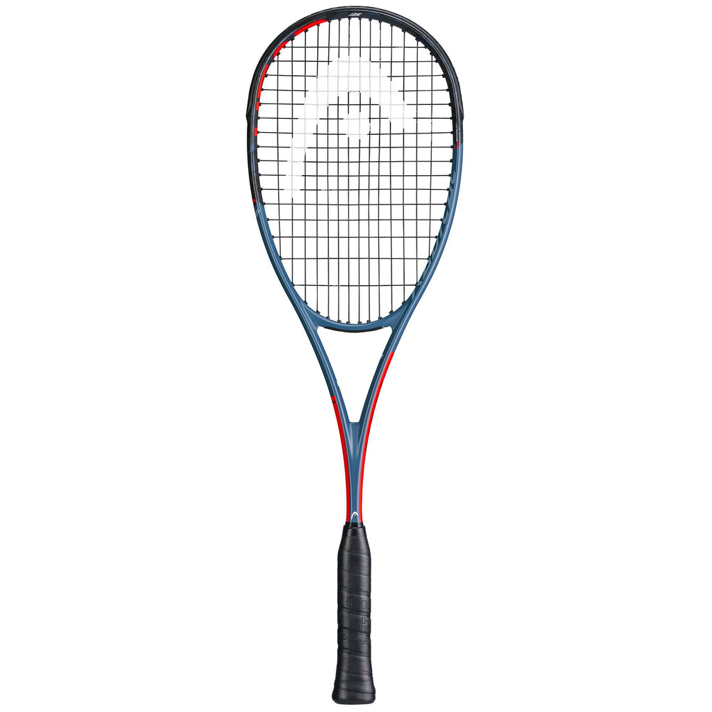 |Head Graphene 360+ Radical 135 Squash Racket - Front|