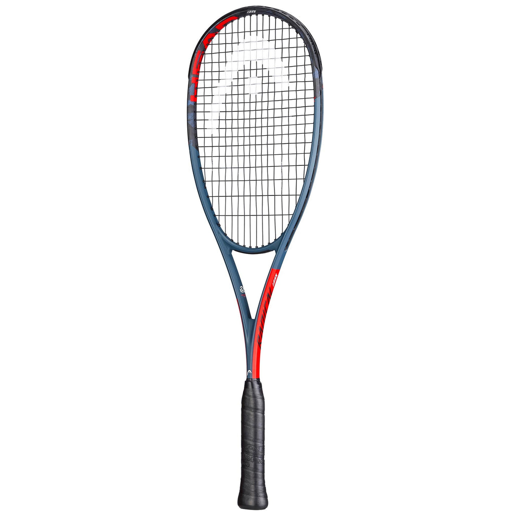 |Head Graphene 360+ Radical 135 X Squash Racket|