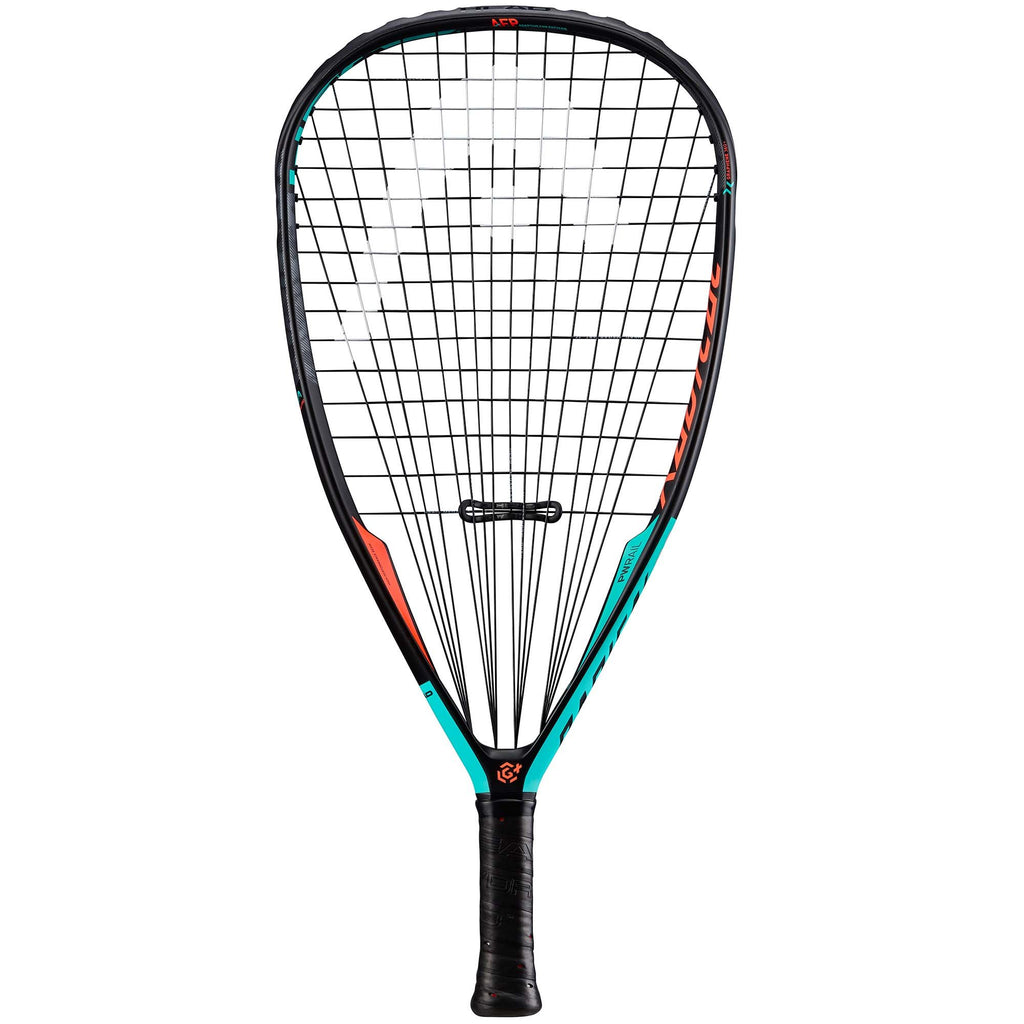 |Head Graphene 360+ Radical 160 Racketball Racket|