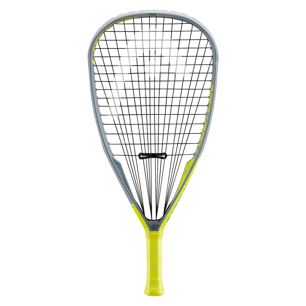 |Head Graphene 360 Radical 165 Racketball Racket - Front|