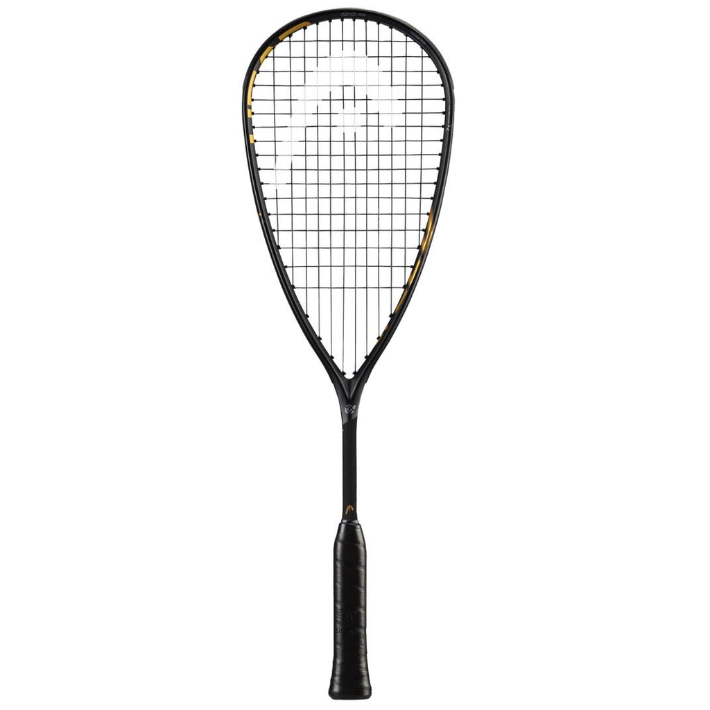 |Head Graphene 360 Speed 120 SB Squash Racket|