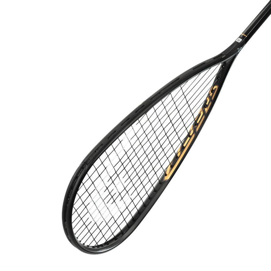 |Head Graphene 360 Speed 120 SB Squash Racket -Slant|