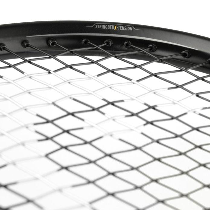 |Head Graphene 360 Speed 120 Slimbody Squash Racket Double Pack - Zoom4|