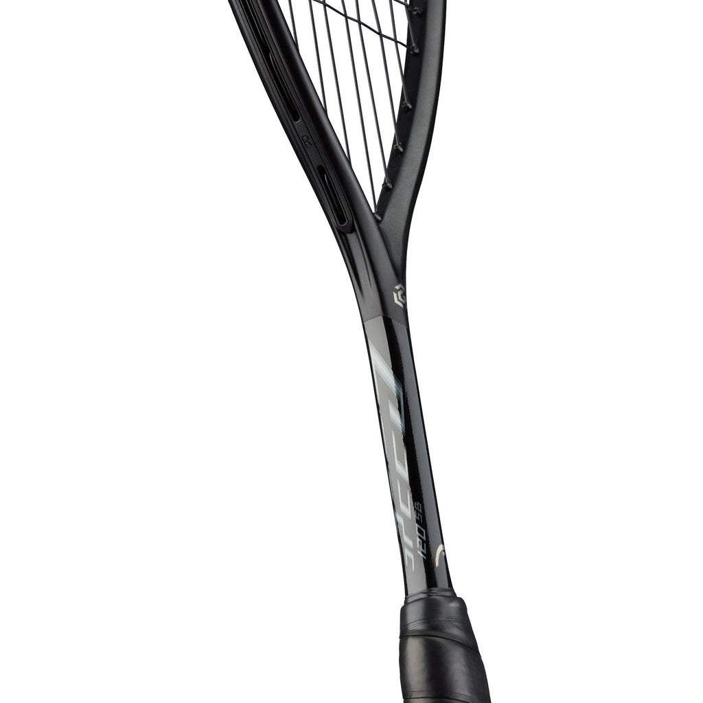 |Head Graphene 360 Speed 120 Slimbody Squash Racket - Zoom|