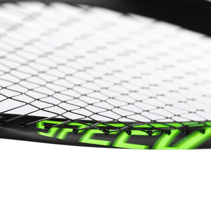 |Head Graphene 360 Speed 120 Squash Racket Double Pack - Zoom1|