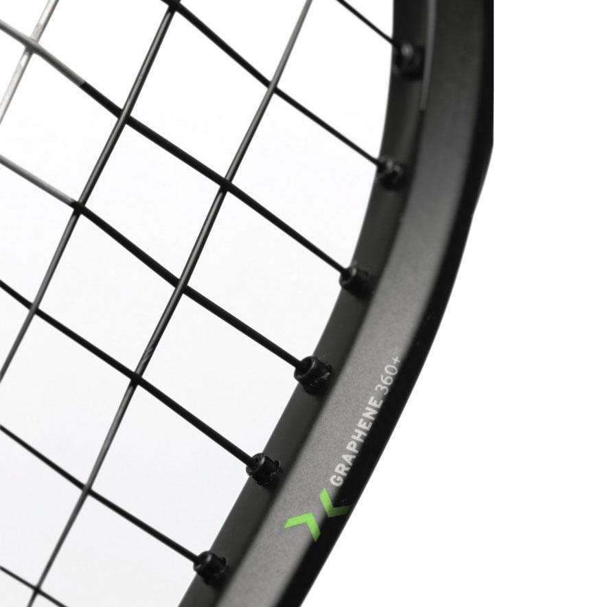 |Head Graphene 360 Speed 120 Squash Racket Double Pack - Zoom2|
