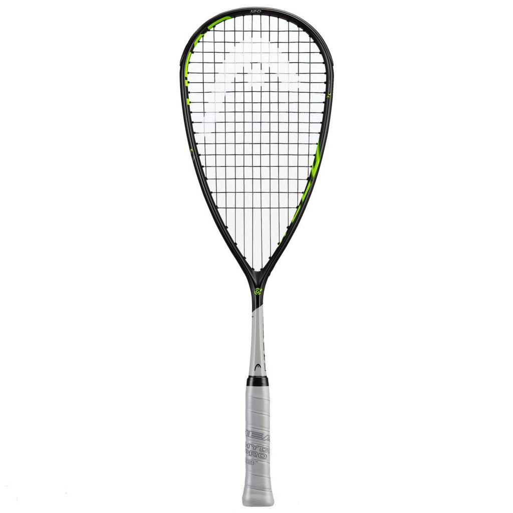 |Head Graphene 360 Speed 120 Squash Racket|