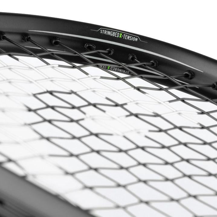 |Head Graphene 360 Speed 120 Squash Racket - Zoom3|
