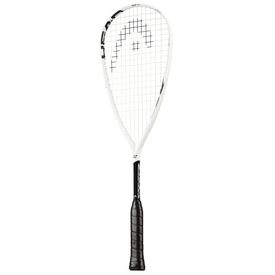 Head Graphene 360+ Speed 135 Slimbody Squash Racket Double Pack