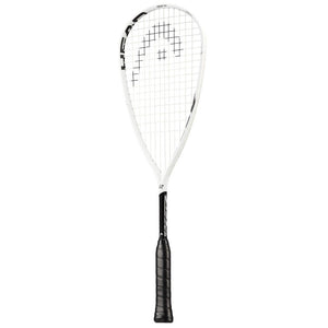 Head Graphene 360+ Speed 135 Slimbody Squash Racket Double Pack