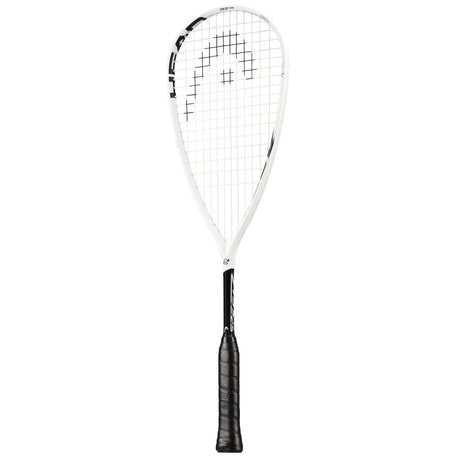 Head Graphene 360+ Speed 135 Slimbody Squash Racket Double Pack