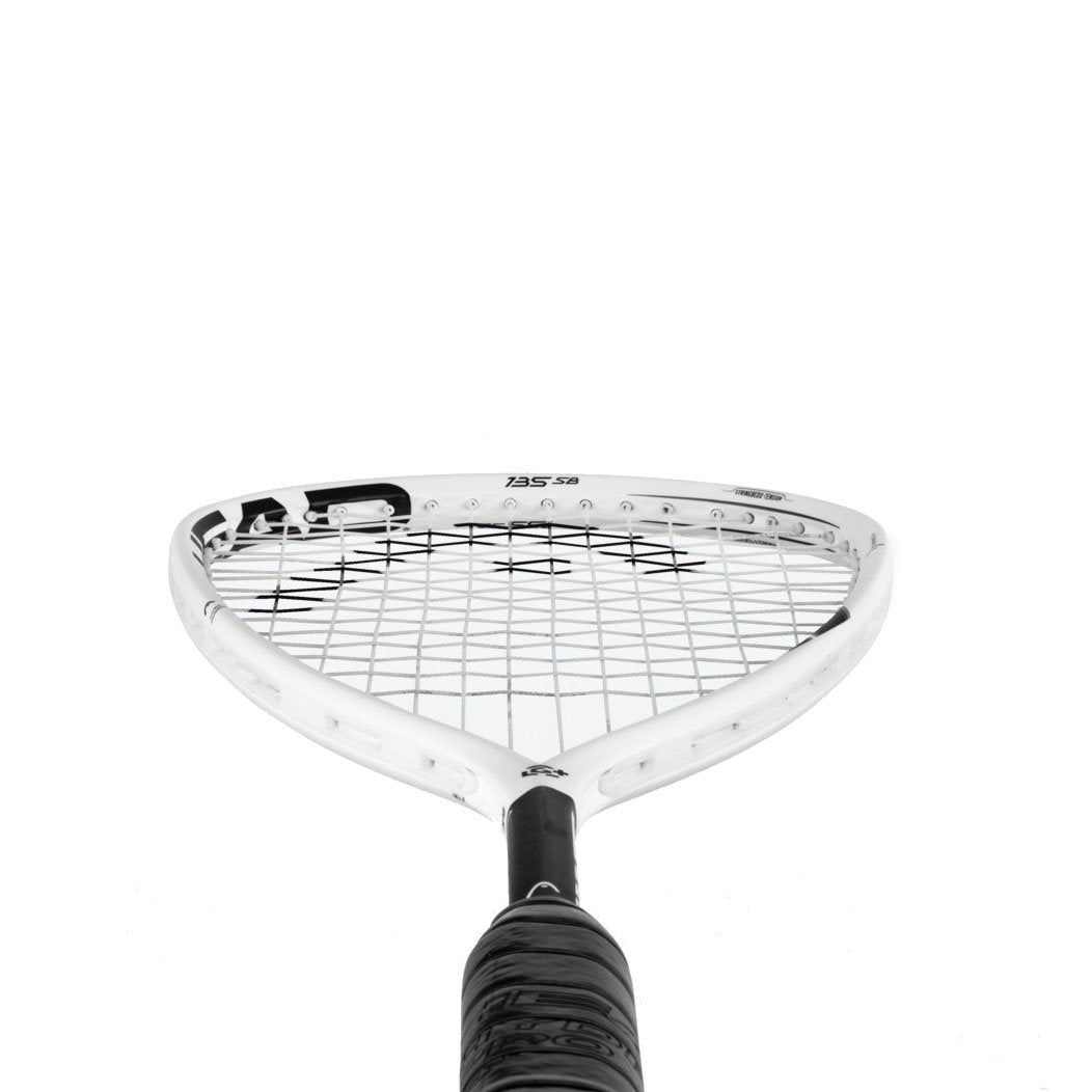 Head Graphene 360+ Speed 135 Slimbody Squash Racket Double Pack