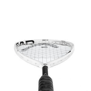 Head Graphene 360+ Speed 135 Slimbody Squash Racket Double Pack