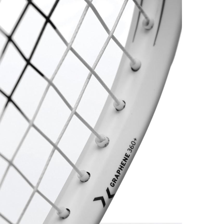 Head Graphene 360+ Speed 135 Slimbody Squash Racket Double Pack