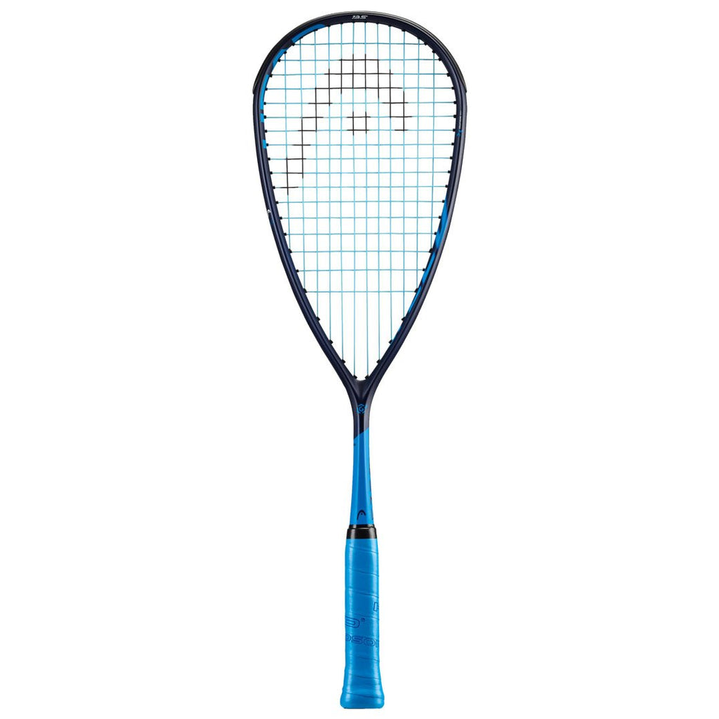 |Head Graphene 360 Speed 135 Squash Racket|