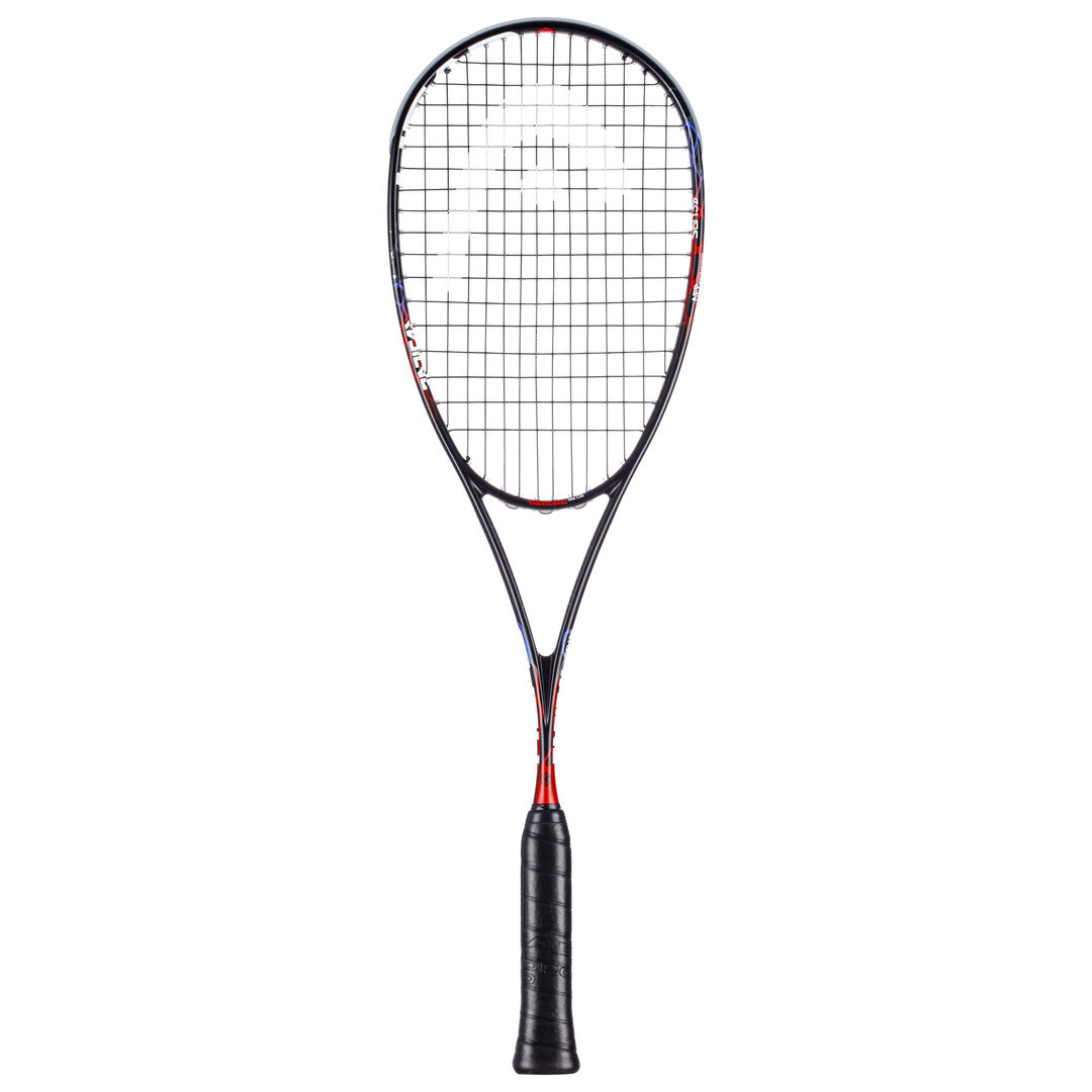 Head Graphene Touch Radical 135 Slimbody Squash Racket Sweatband