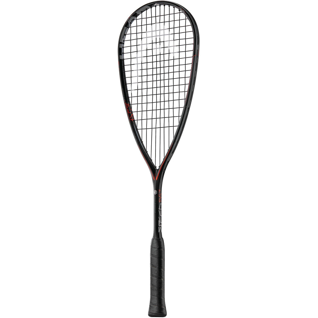 |Head Graphene Touch Speed 135 Slimbody Squash Racket|