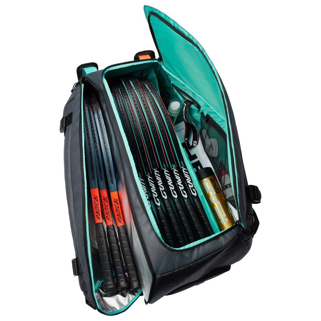 |Head Gravity Duffle Bag - Rackets|