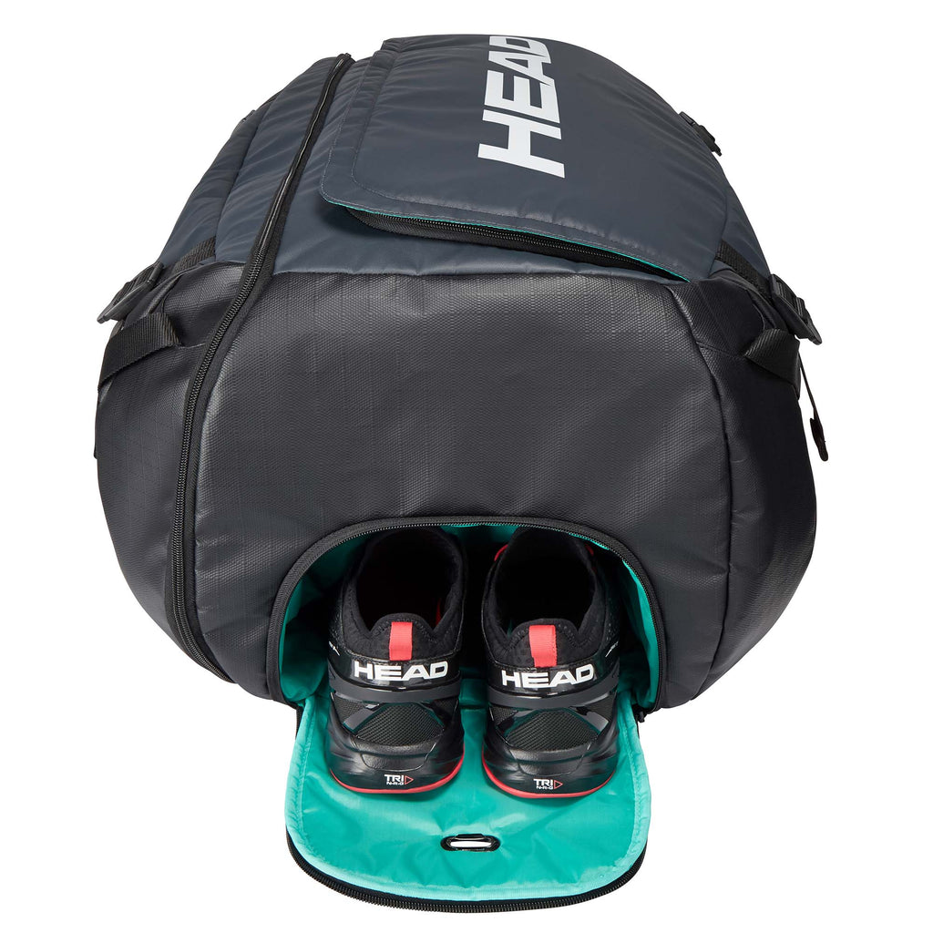|Head Gravity Duffle Bag - Shoes|