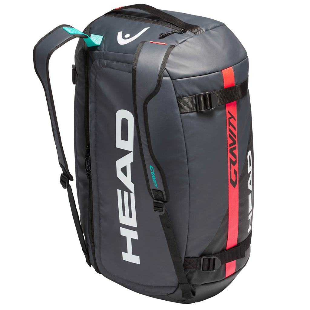 |Head Gravity Duffle Bag - Stand|