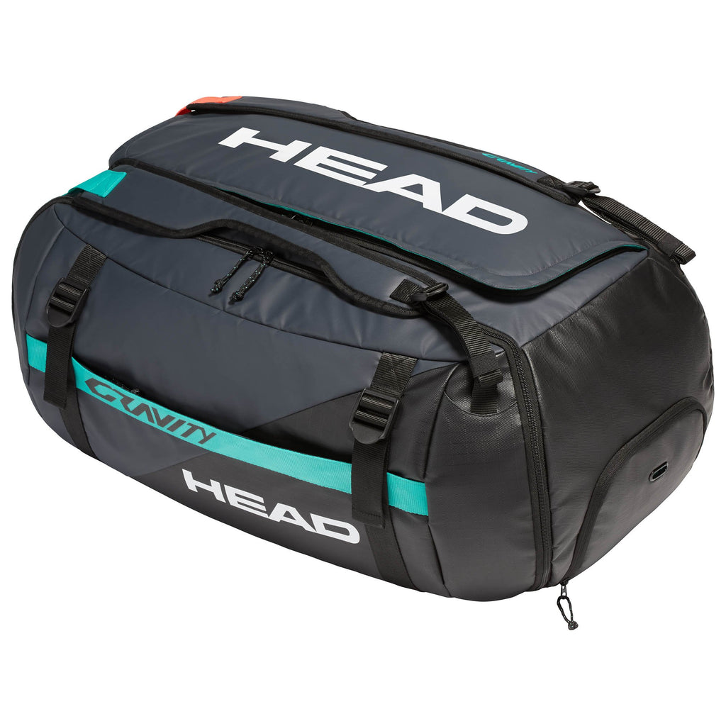 |Head Gravity Duffle Bag|