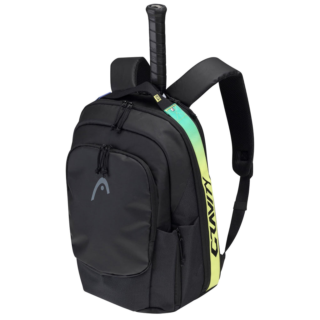 |Head Gravity r-PET Backpack|