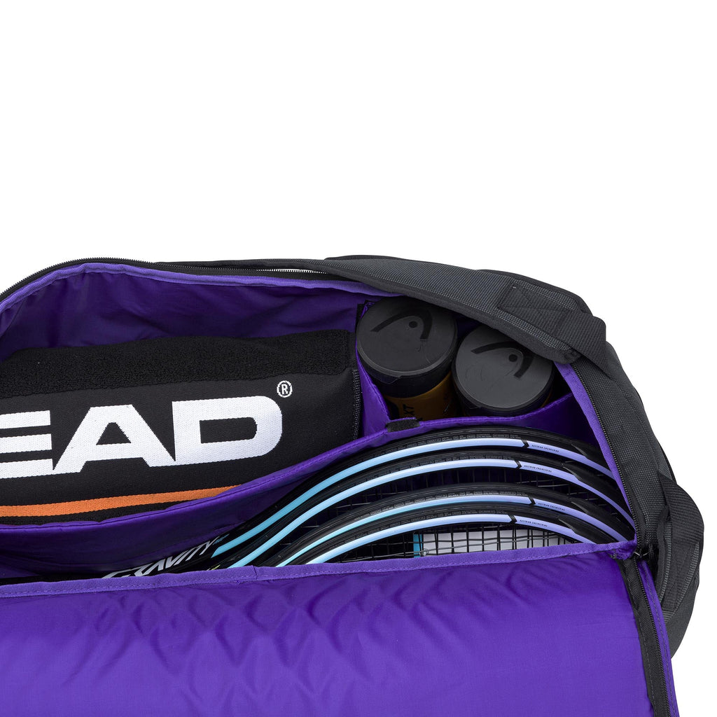 |Head Gravity r-PET Sport Bag - Zoomed|