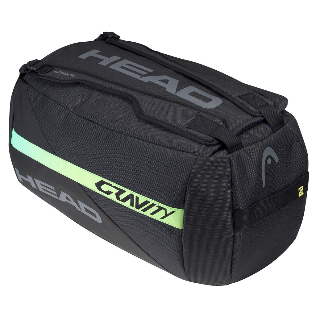 |Head Gravity r-PET Sport Bag|