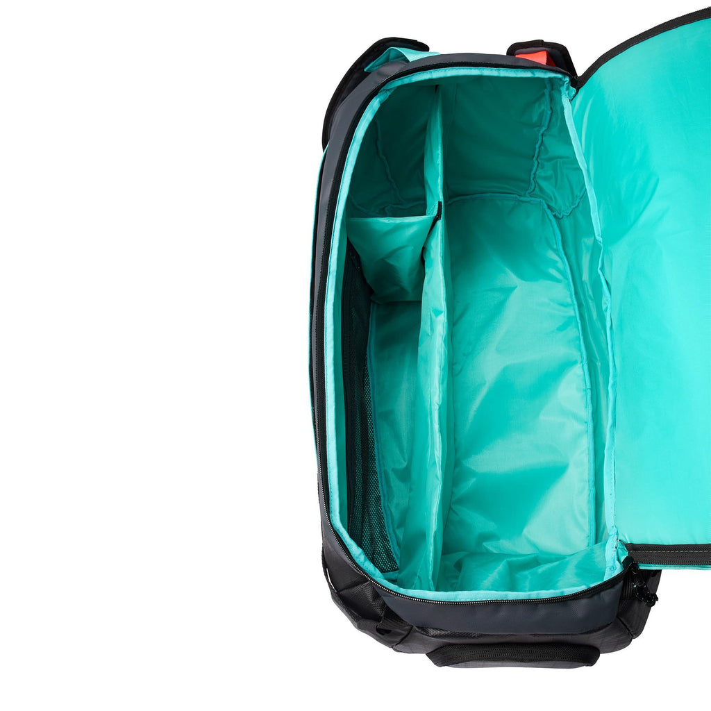 |Head Gravity Sport Bag - Shoe Compartment - Empty1|