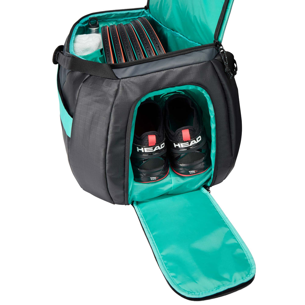 |Head Gravity Sport Bag - Shoe Compartment|